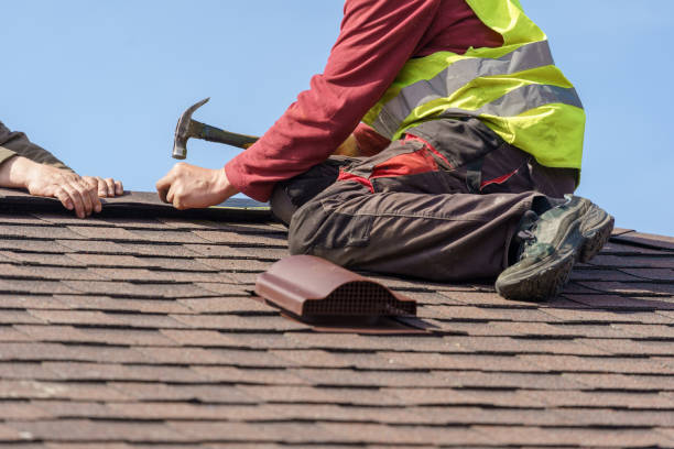 Best Storm Damage Roof Repair  in Hot Springs, AR