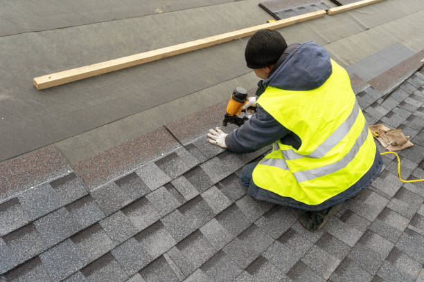 Best Roof Leak Repair  in Hot Springs, AR