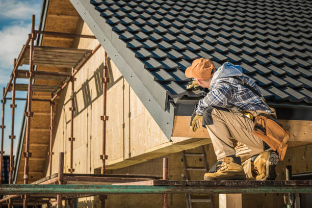 Best Residential Roofing Contractor  in Hot Springs, AR