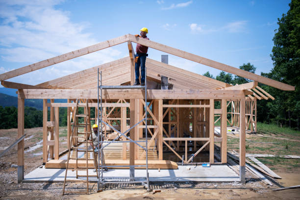 Best Heating Cable for Roof Installation  in Hot Springs, AR