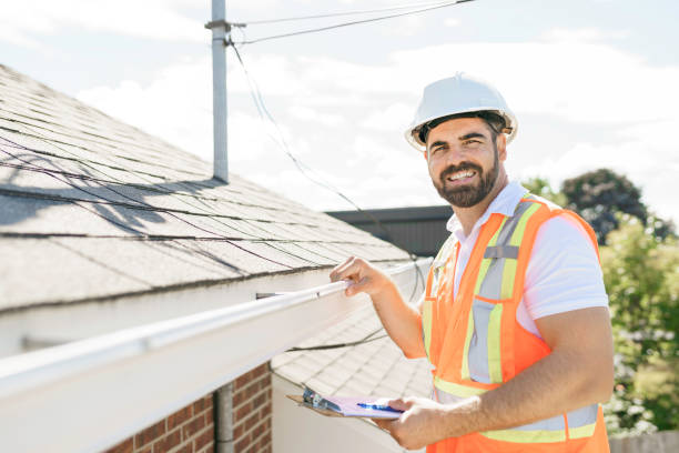 Professional Roofing Contractor in Hot Springs, AR