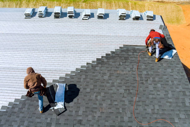 Best Commercial Roofing Services  in Hot Springs, AR
