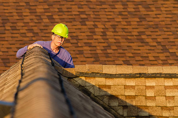 Best Roof Maintenance Services  in Hot Springs, AR