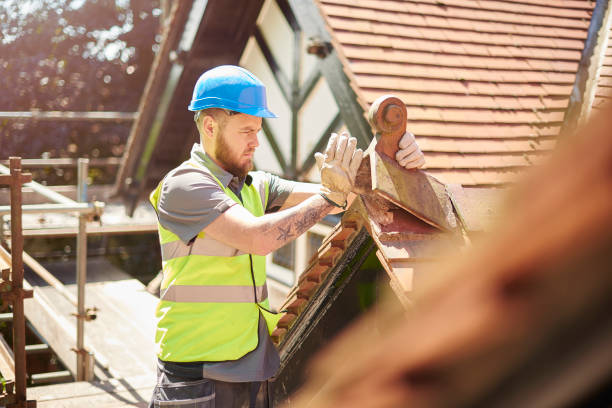 Roof Waterproofing Services in Hot Springs, AR